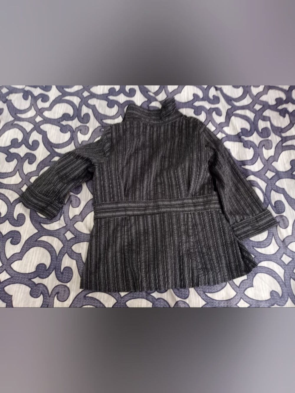 👠APT 9 Plus Size Top👠 - Picture 3 of 3